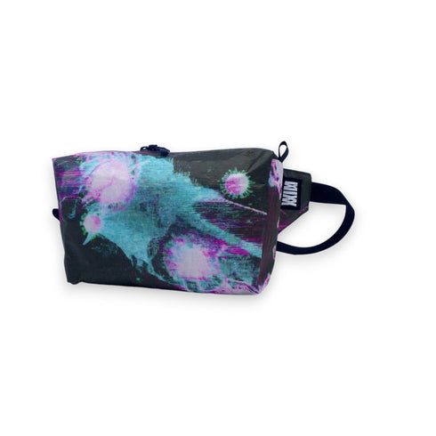 WIM WORKS Coldfish FannyPack 292